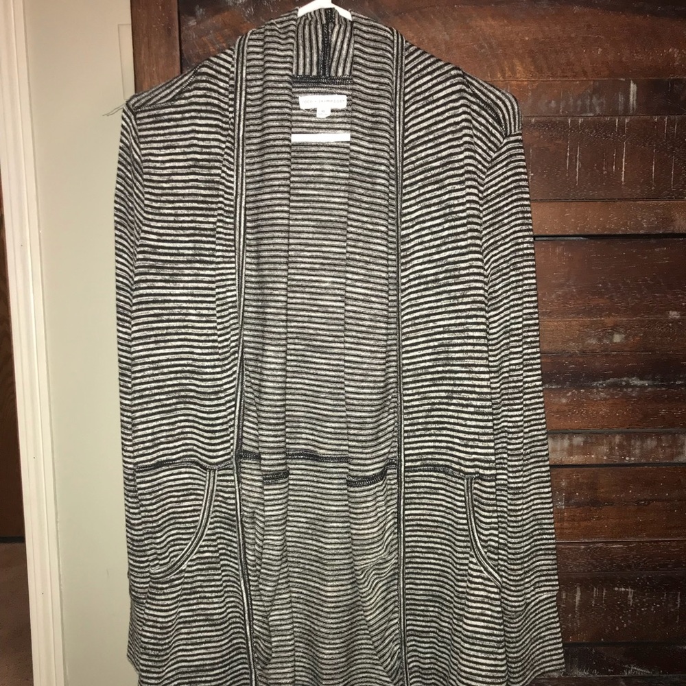 Coco and Jameson cardigan